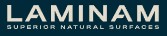 Laminam Counters